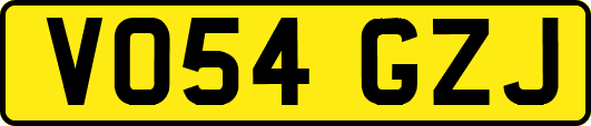 VO54GZJ