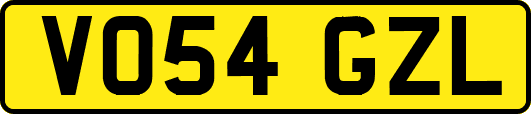 VO54GZL