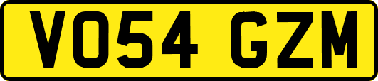 VO54GZM