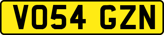 VO54GZN