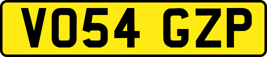 VO54GZP