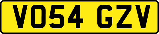 VO54GZV