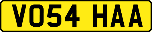 VO54HAA