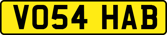 VO54HAB