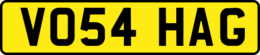 VO54HAG