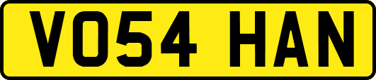 VO54HAN
