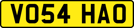 VO54HAO