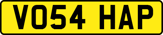 VO54HAP
