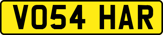 VO54HAR
