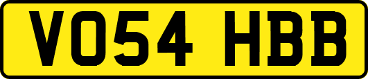 VO54HBB