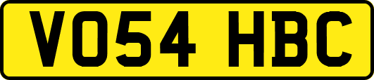VO54HBC