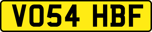 VO54HBF