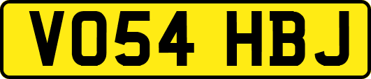 VO54HBJ