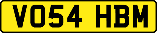 VO54HBM