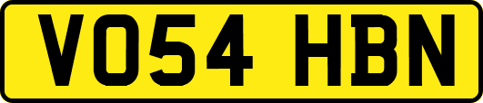 VO54HBN