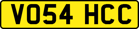 VO54HCC