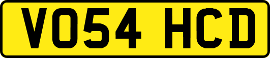 VO54HCD