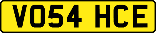 VO54HCE