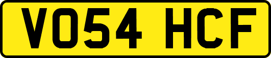 VO54HCF