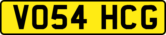 VO54HCG