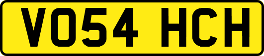 VO54HCH