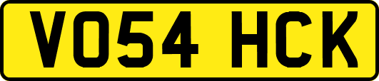VO54HCK