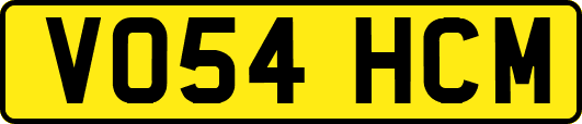 VO54HCM