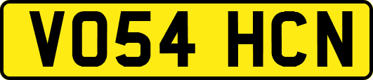 VO54HCN