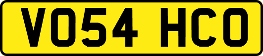 VO54HCO