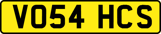 VO54HCS