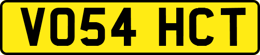 VO54HCT