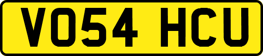 VO54HCU