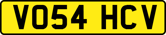 VO54HCV