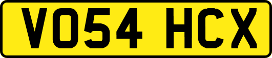 VO54HCX