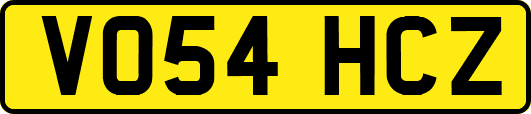 VO54HCZ
