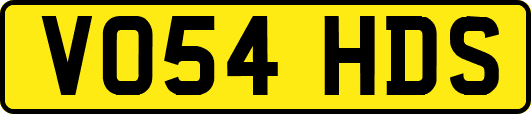 VO54HDS