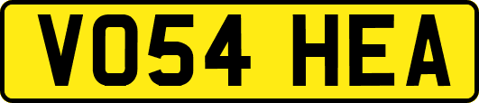 VO54HEA