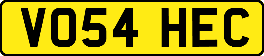 VO54HEC