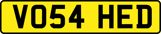 VO54HED