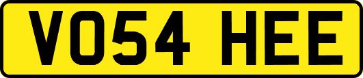VO54HEE