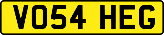 VO54HEG
