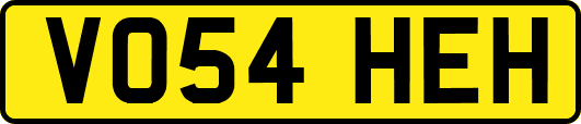 VO54HEH