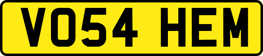 VO54HEM