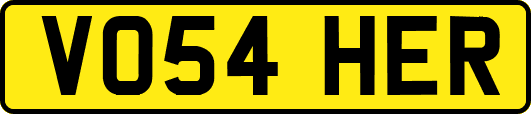 VO54HER