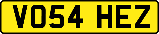 VO54HEZ