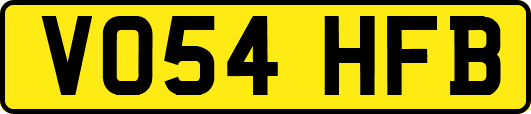 VO54HFB