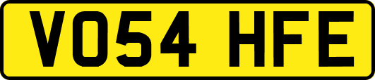 VO54HFE