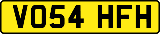 VO54HFH
