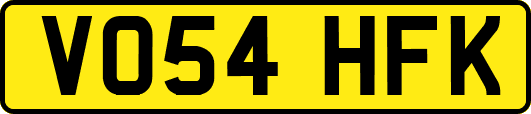VO54HFK
