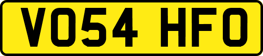 VO54HFO